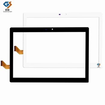 10,1 Inčni zaslon osjetljiv na dodir Za tablet PC LONWALK X20 kapacitivni zaslon osjetljiv na dodir digitalizator dodirna staklena ploča