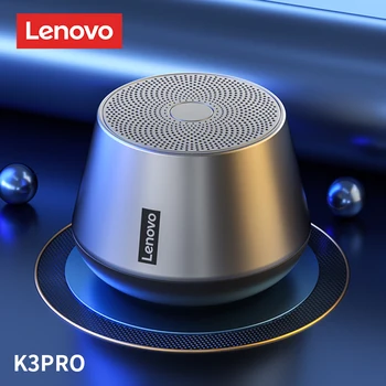 100% Originalni Lenovo K3 Pro 5,0 Prijenosni Bluetooth Zvučnik Stereo Surround Bežični Bluetooth Zvučnik S Audio Player Zvučnik
