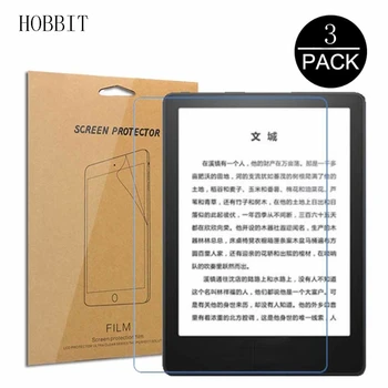3 kom. PET Protector Za Amazon Kindle Paperwhite 5 4 3 2 1 2021 6,8 cm Protiv Ogrebotina Ekran Tableta Zaštitna Folija Nije Staklo