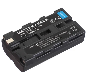 Baterija za Sony CCD-TR315E, CCD-TR317E, CCD-TR415E, CCD-TR416E, CCD-TR417E, CCD-TR425E, CCD-TR427E kamkorder Handycam