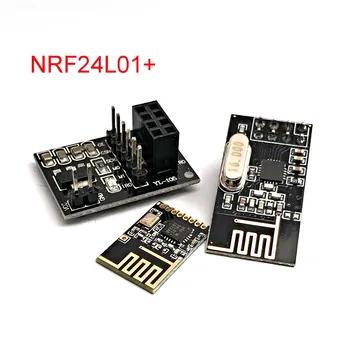 Bežični Primopredajnik NRF24L01 + 2,4 Ghz Antenski Modul za Arduino Modula Mikrokontrolera Tiskana pločica Antena