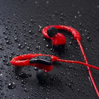 Dugi kabel Praktične 3,5 mm Žičani Dinamičke slušalice su Lagane Ožičen Slušalice otporna na habanje za Snimanje