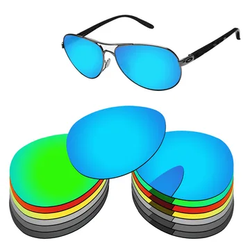 Izmjenjive leće Bsymbo za sunčane naočale Oakley Feedback OO4079 s polarizacija - Nekoliko opcija