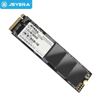 JSYERA M. 2 PCIe 1 TB 2280 NVMe 3,1 NGFF SSD 22X80 mm M ključ SSD hard disk I 120GB128GB240GB256GB360GB480G512GB1TB2TB M2 hard disk