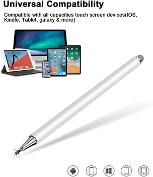 Kutija za olovke olovka za apple za Samsung Galaxy Tab A7 10,4 2020 za Samsung Galaxy Tab A8 10,5 2021 A8, S8 PLUS ULTAR A7 Lite