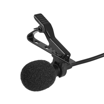 Mini-Mikrofon Mikrofon USB C Type-C 3,5 mm Конденсаторная magnetofonska traka Za Huawei Xiaomi Samsung Android Telefon USB C Mikrofon