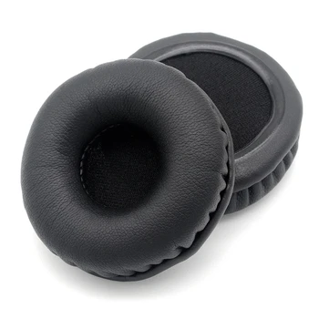Novi Izmjenjivi jastučići za uši za JBL T450BT T 450BT 450 BT Bežična Bluetooth Slušalica Dijelovi Torbica Za Slušalice Jastuci Šalice Jastuk Umetke