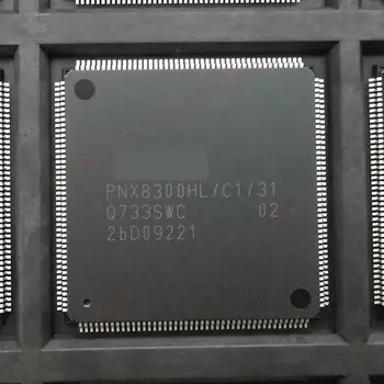 PNX8300HL analogni server pomoćni čip za digitalni sklopovi, obrađuje video i zvuk PNX8300 PNX8300HL/C1/31