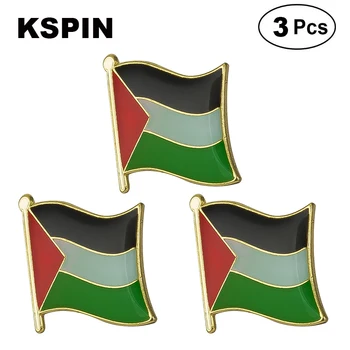 Palestina Pin Na Rever Nakit Igle ikonu Zastava Broš Ikone