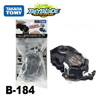 Takara Tomy Originalni Beyblade Burst B184 B-184 običaj Beylauncher Lr Zbirka Igračaka Beyblade Booster World Spriggan