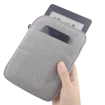 Torbica-torba zatvarač Za pocketbook kindle paperwhite 1 2 3 4 touch kobo gluho Sony 6 