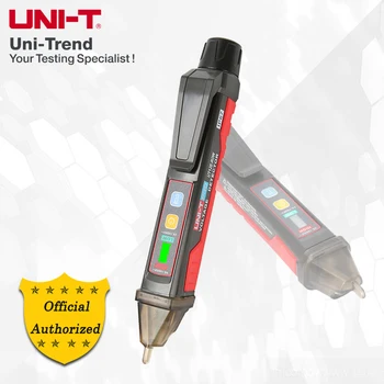 UNIT UT12E, UT12M detektor ac napon UT12D; podesivi osjetljiva beskontaktni prediktivni test olovka / IP67 Zaštita