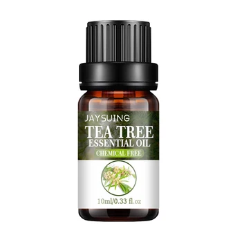 Ulje Drva 100 Prirodne Kapi Ulja Čaj Drveta Aktiviraju Skupljanja Uvijek Stanica Kože Eterična Ulja Za Aromaterapiju Difuzor Zraka
