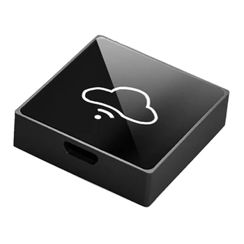 Wi-Fi Disk za pohranu Kutija Za Pohranu Podataka Wi-Fi oblaku Kutija Za čuvanje Kartica i Čitač Flash Drive Mreža Za zajedničko korištenje Datoteka
