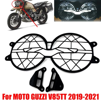 Za MOTO GUZZI V85TT V85 TT V 85 TT 85TT 2019 2020 2021 Pribor za Motocikle Zaštita Prednja Zaštitna Rešetka Zaštita Poklopca
