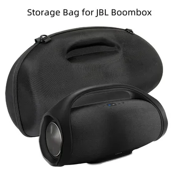 Zaštitna Kutija Za Prijenosne Bežične BT-kompatibilnih zvučnika JBL Boombox, Torbica, torbica za Putovanja, Torbica od EVA
