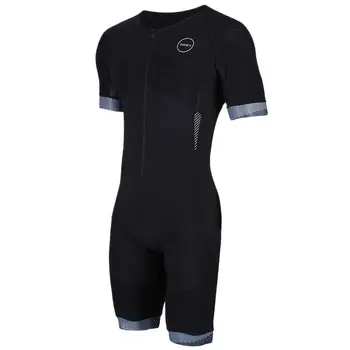 Zone3 novi stil za muškarce tri odijelo triatlon utrke odijelo koj kombinezon ropa ciclismo hombre biciklizam skinsuit odjeća za plivanje i trčanje
