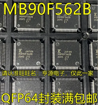 besplatna dostava MB90F562B MB90F562BPMC-GE1 LQF64 IC 10 kom.