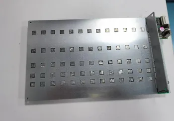 Šablone za pozicioniranje ploča za Antminer S17 /S17Pro /S17 +/ T17 +/T17/S19 S19JPRO S19Pro Matrica za čišćenje čipova